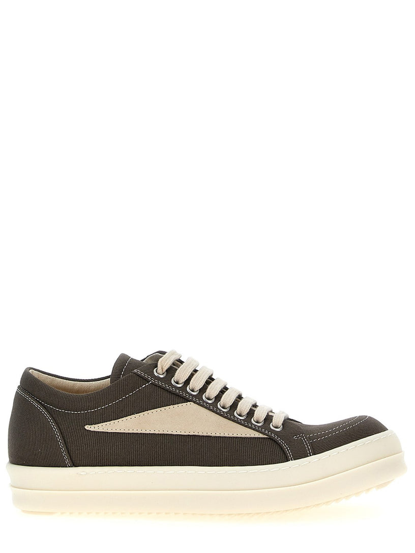 Rick Owens DRKSHDW Vintage sneaks