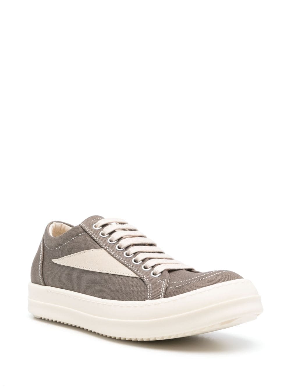 Rick Owens DRKSHDW Vintage Sneaks
