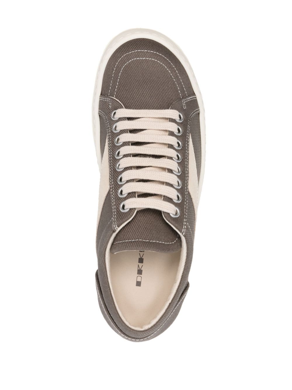 Rick Owens DRKSHDW Vintage Sneaks