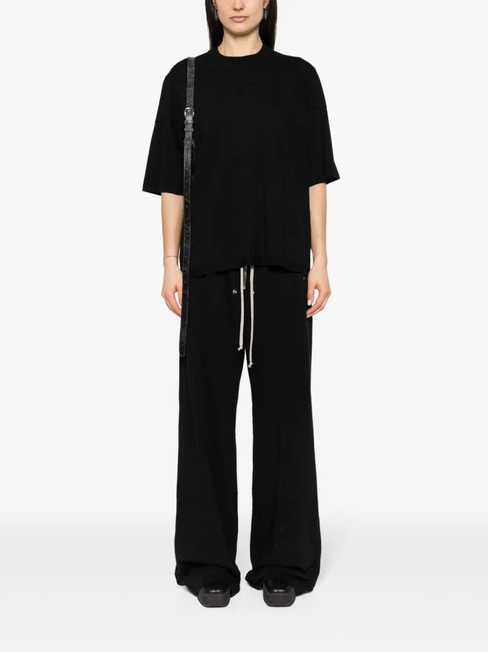 Rick Owens DRKSHDW Walrus Cotton T-shirt