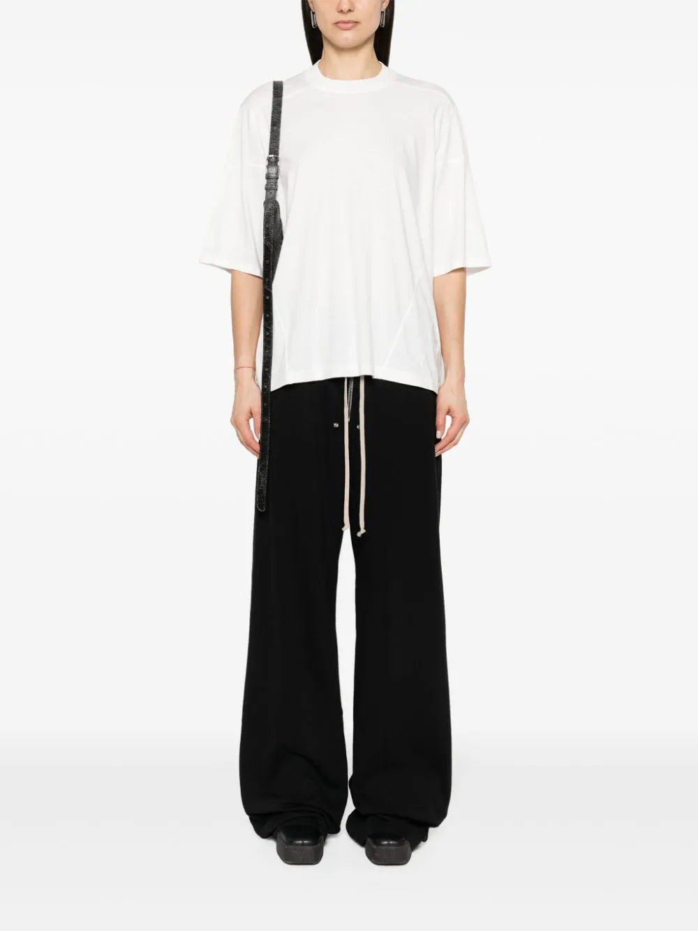 Rick Owens DRKSHDW Walrus Cotton T-shirt