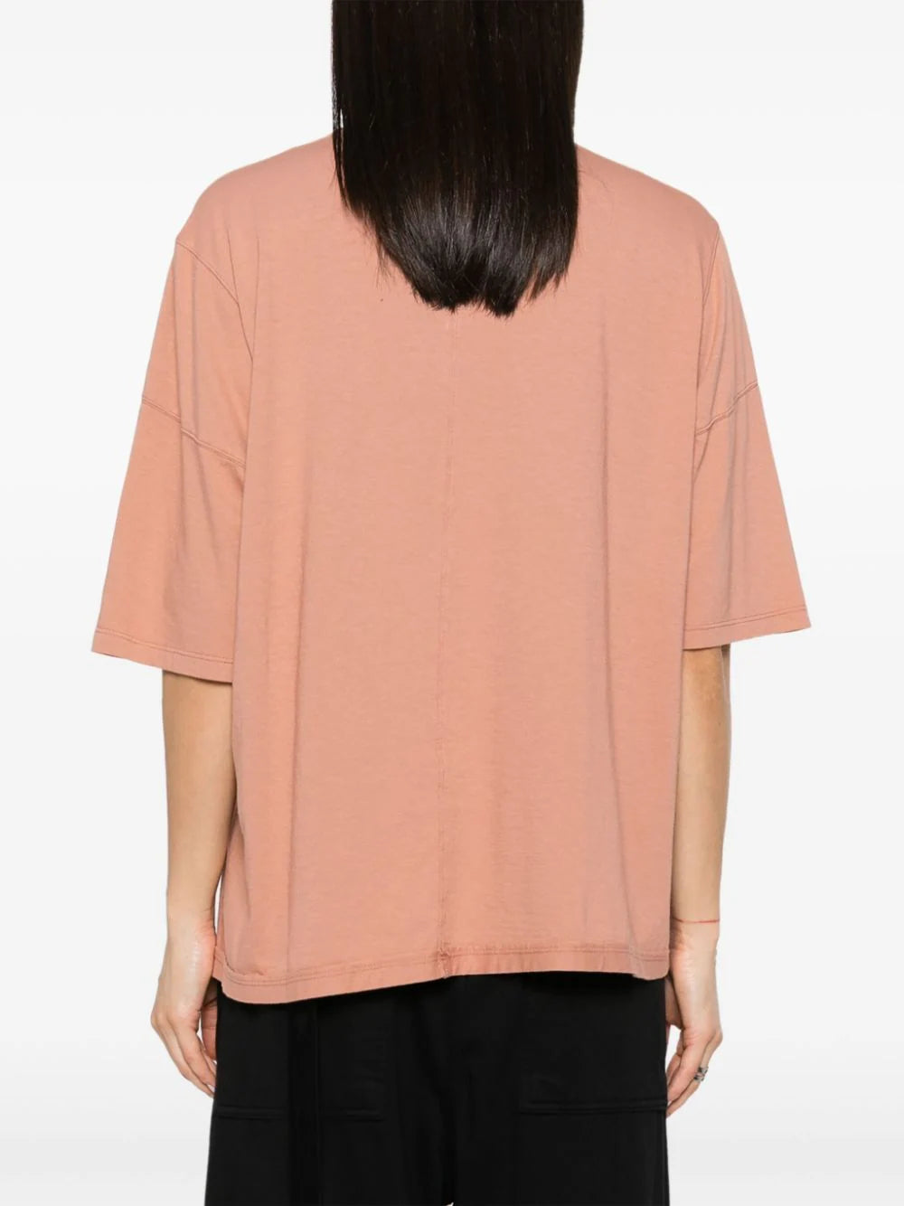 Rick Owens DRKSHDW Walrus Cotton T-shirt