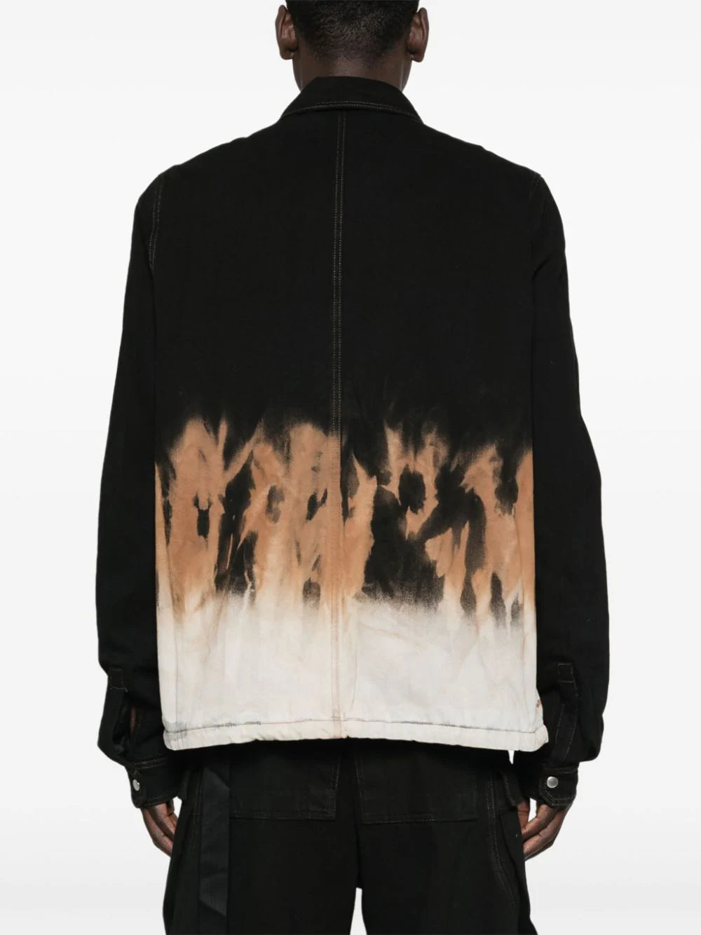 Rick Owens DRKSHDW Zipfront Jacket