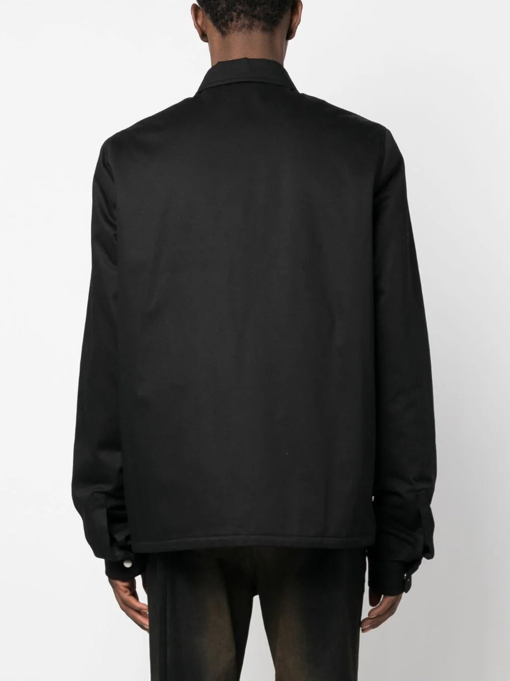 Rick Owens DRKSHDW Zipfront Jkt