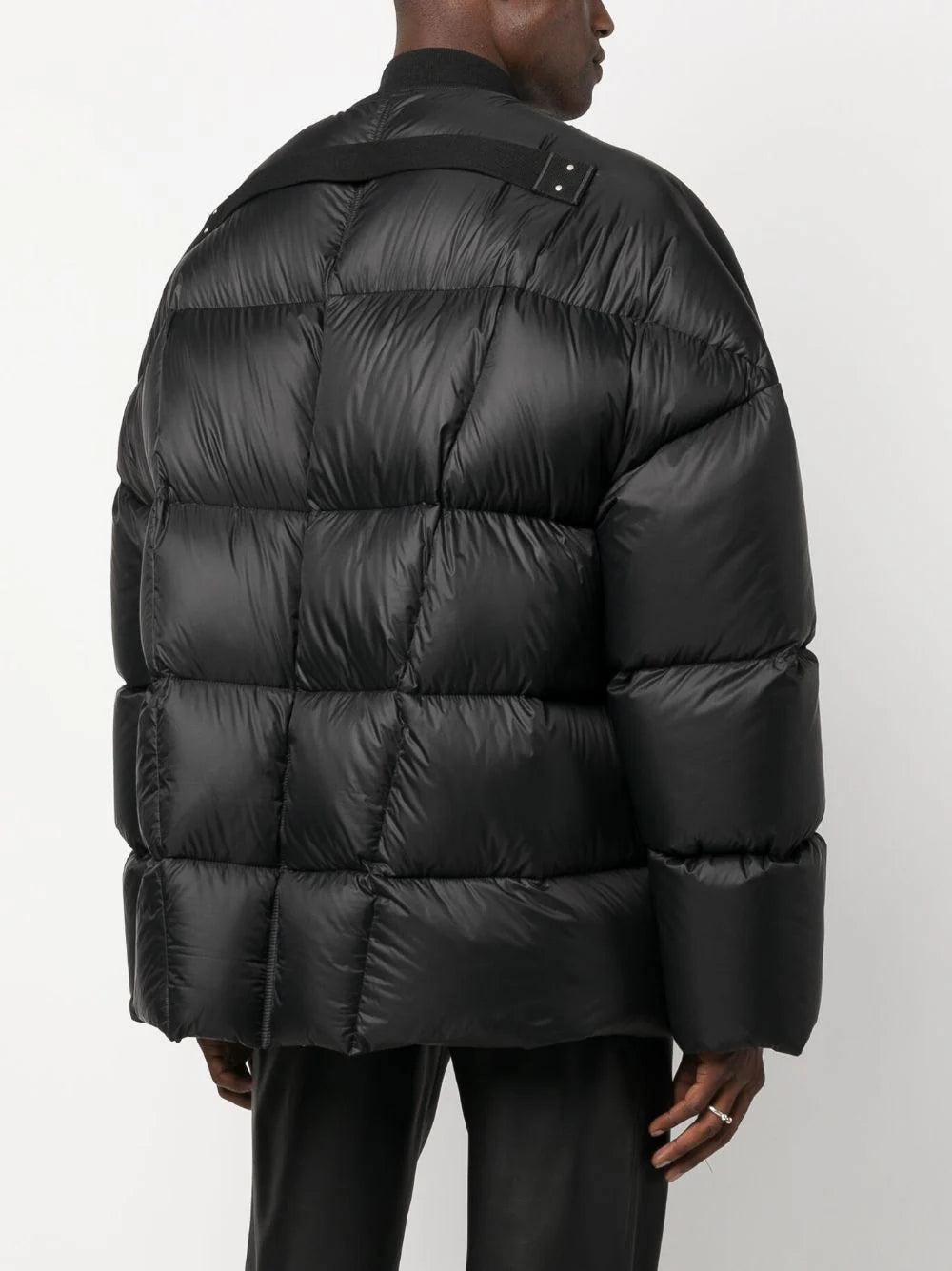 RICK OWENS Flight Jkt