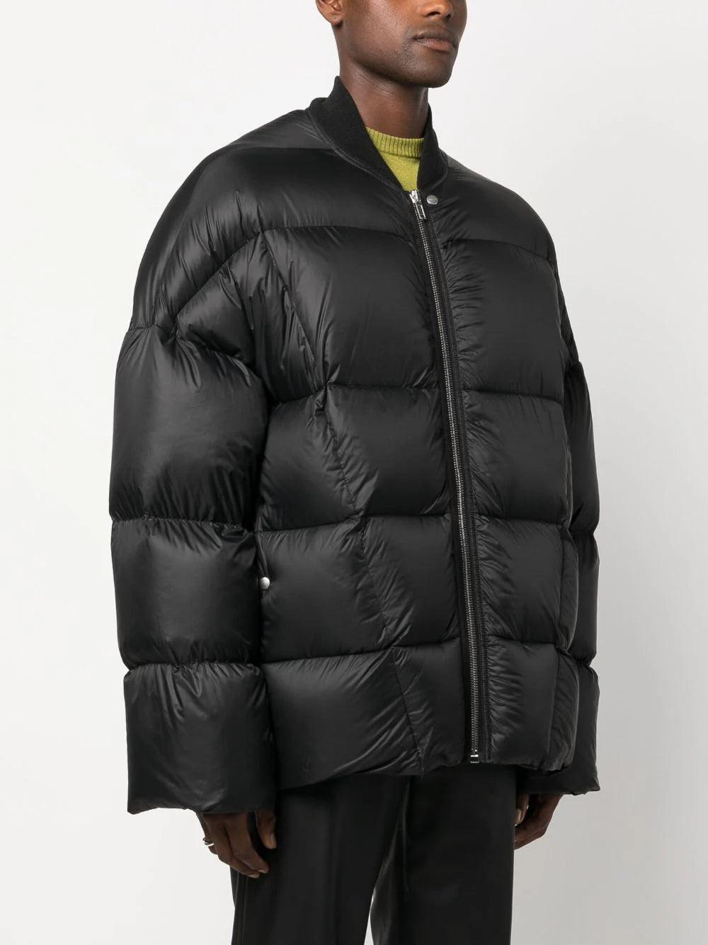 RICK OWENS Flight Jkt