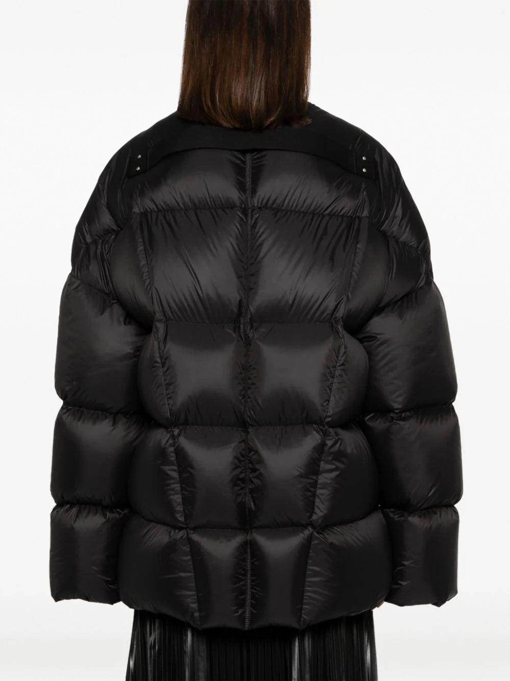 RICK OWENS Flight Jkt