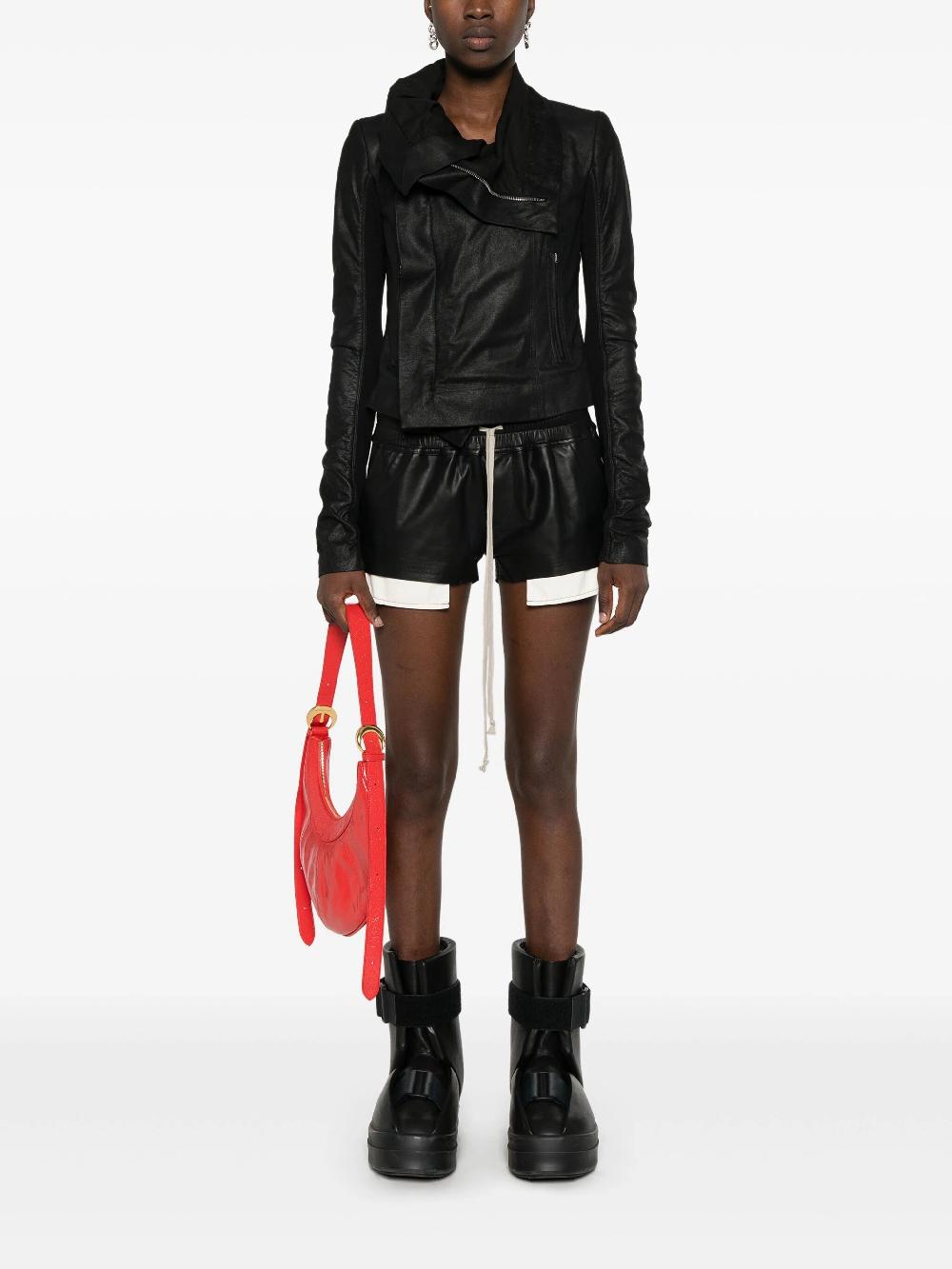 RICK OWENS Fog Boxers