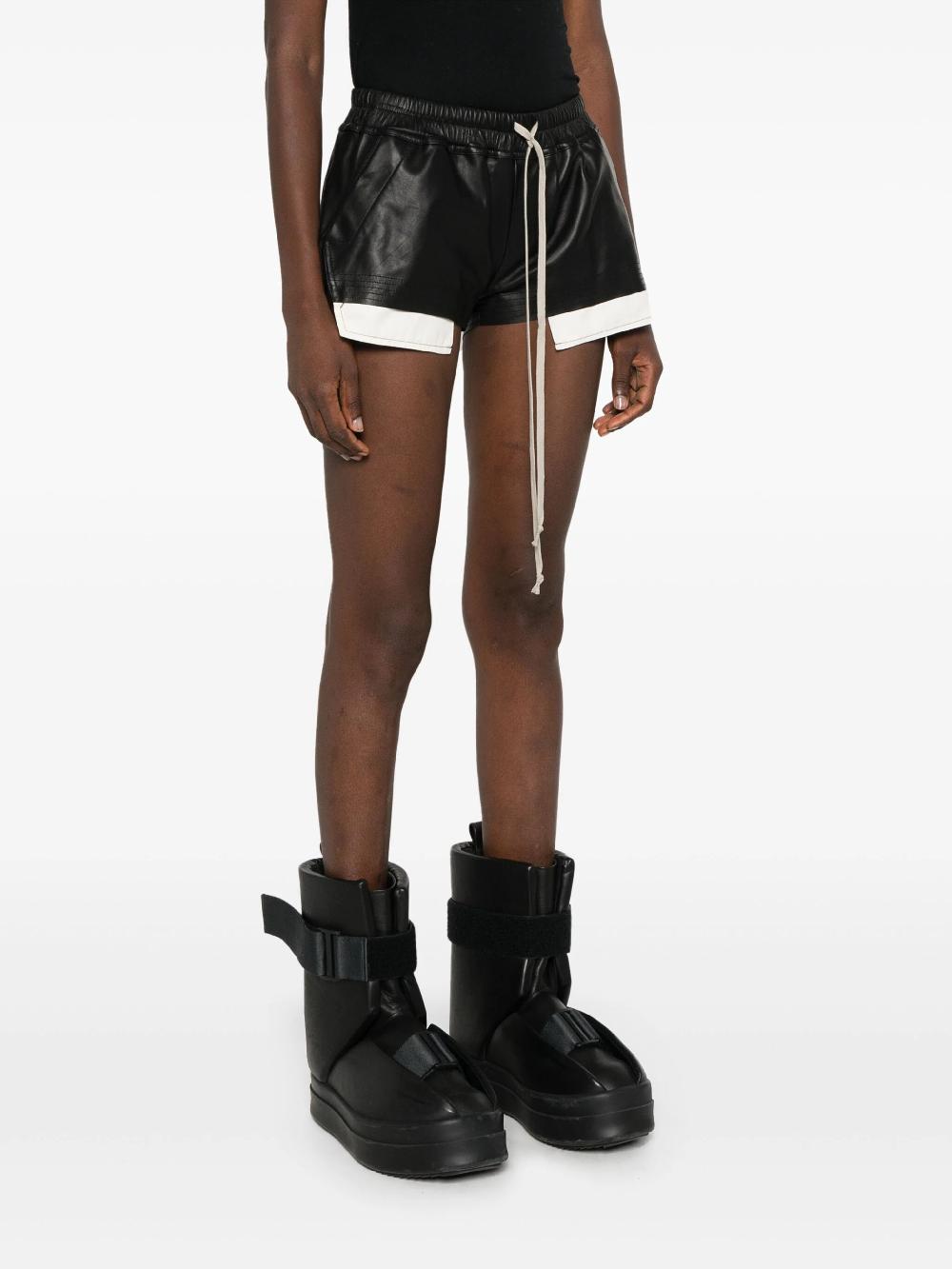 RICK OWENS Fog Boxers