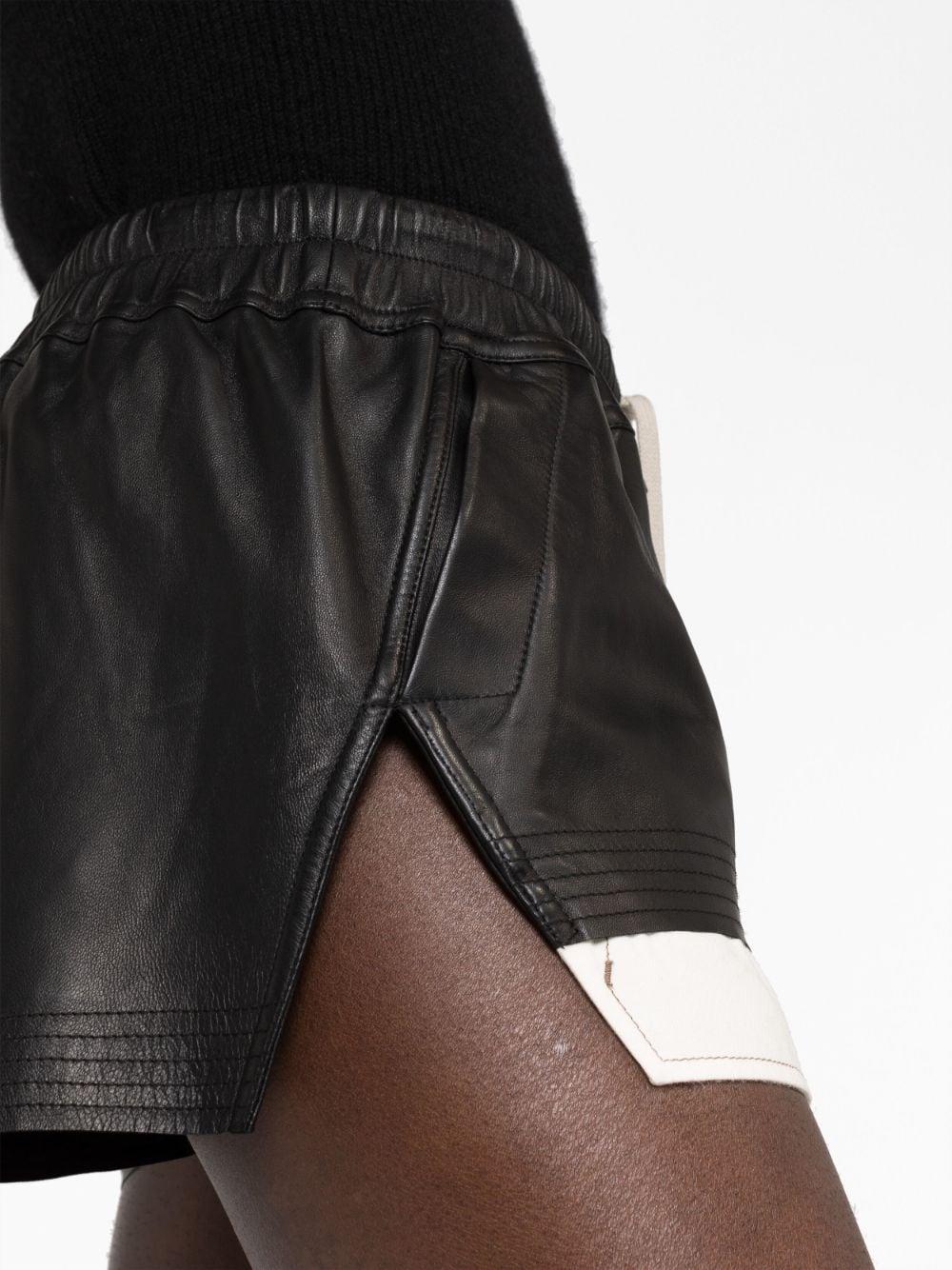RICK OWENS Fog Boxers