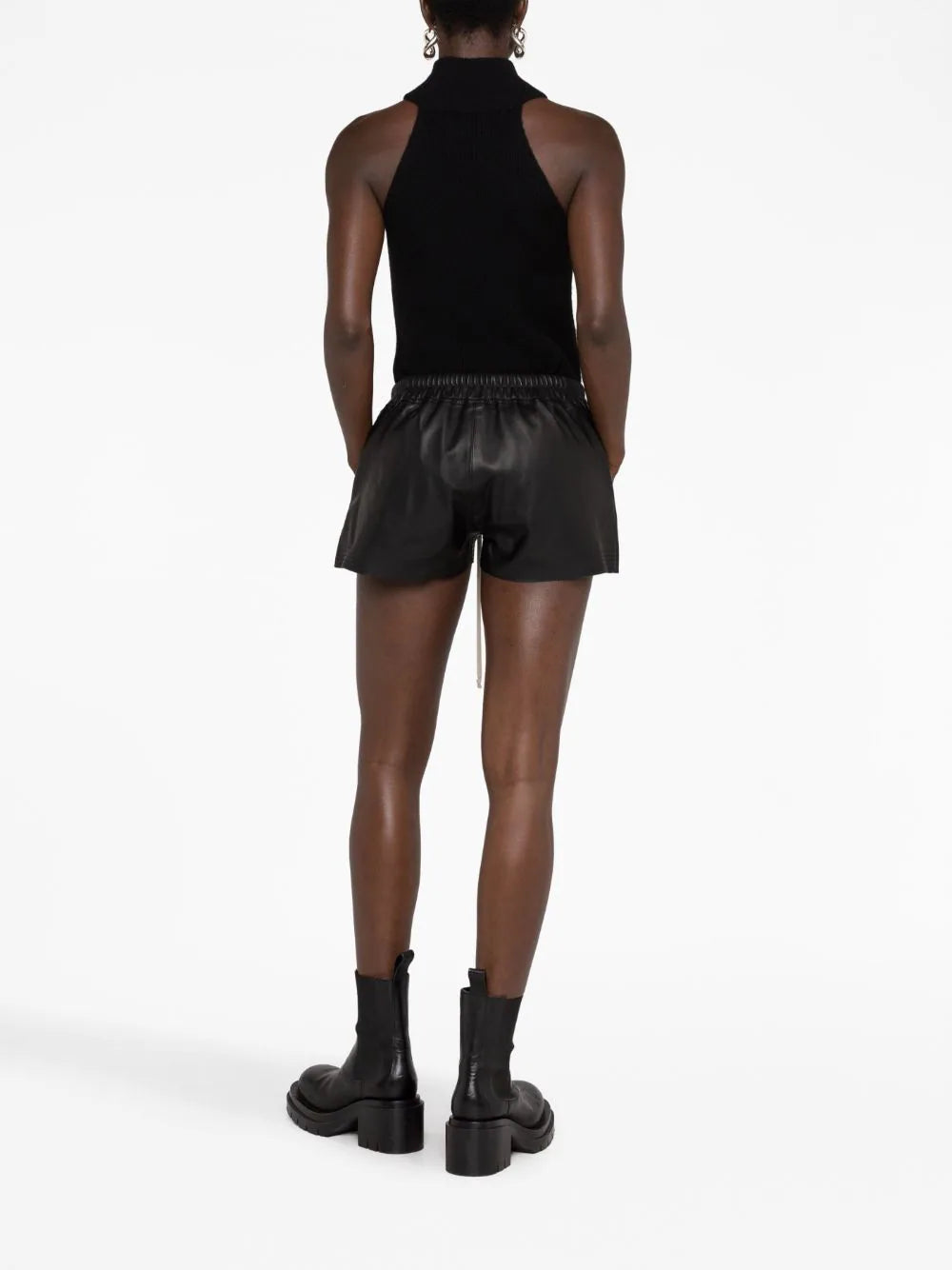 RICK OWENS Fog Boxers