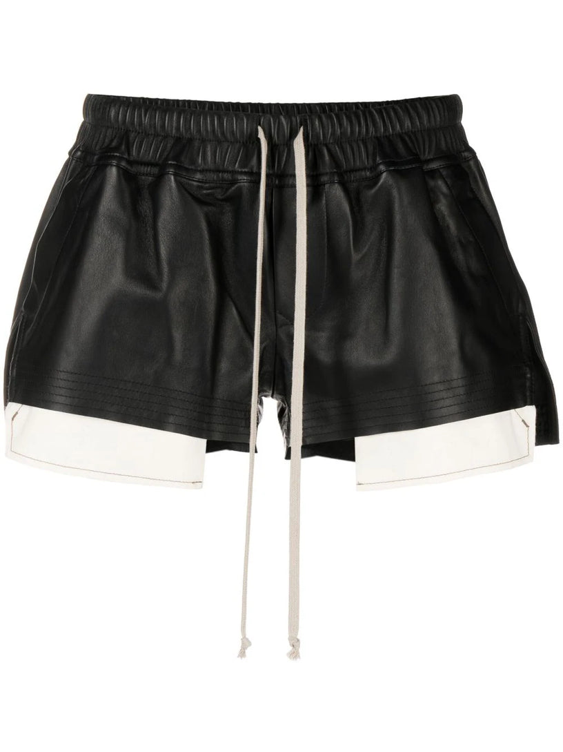 RICK OWENS Fog boxers