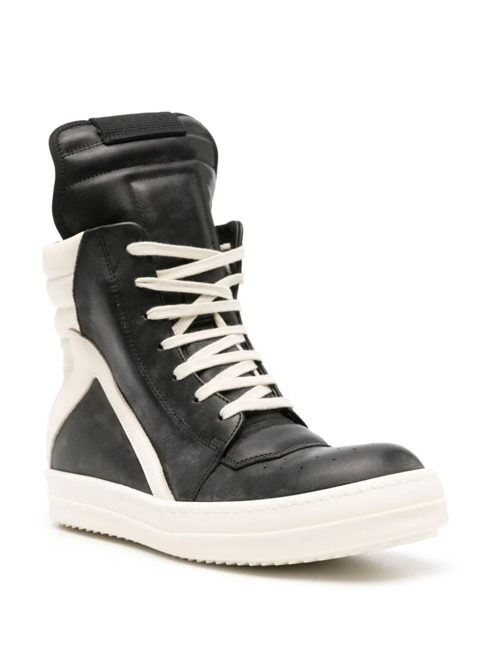RICK OWENS Geobasket