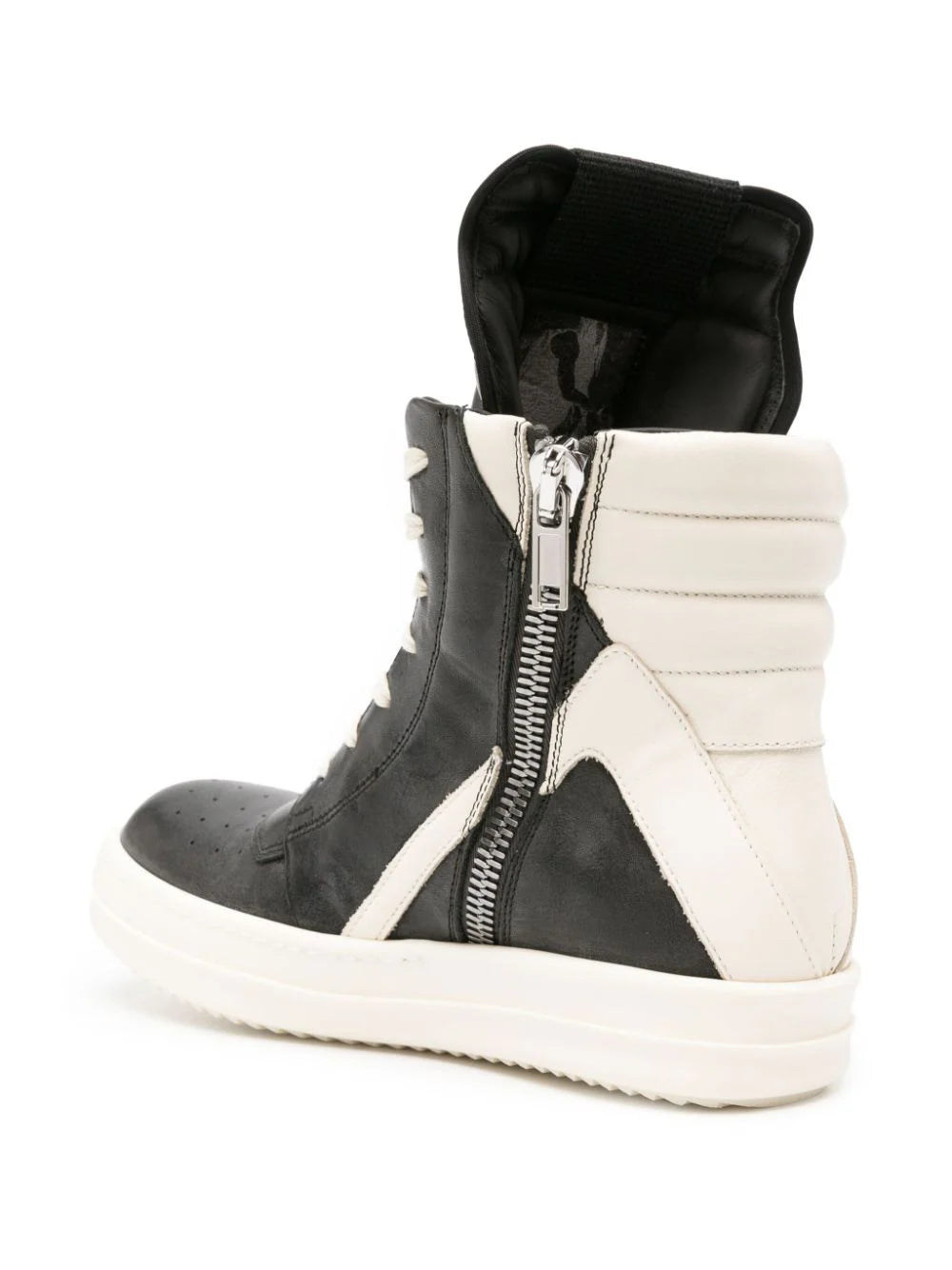 RICK OWENS Geobasket