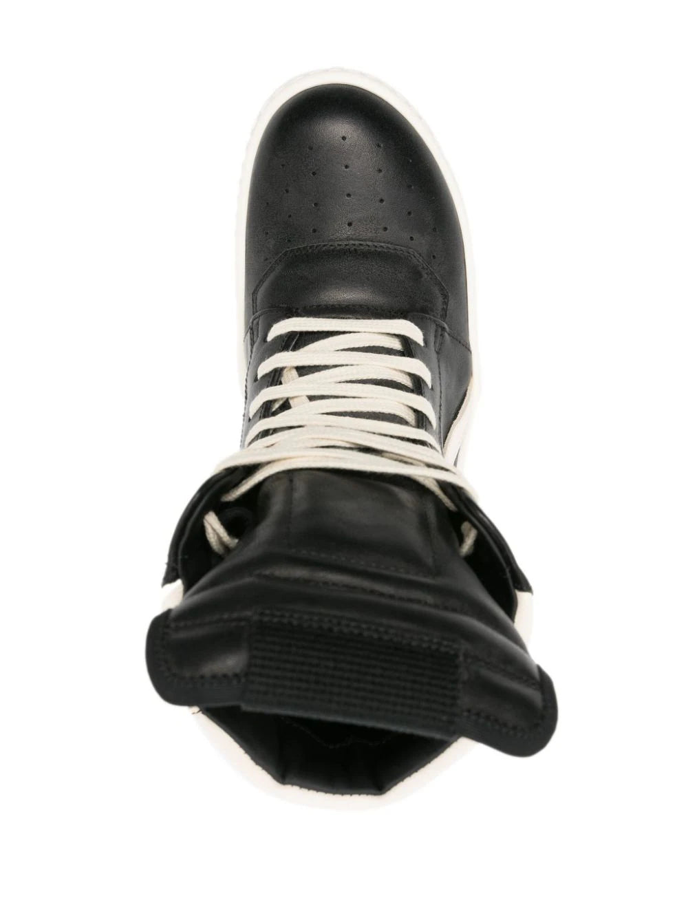 RICK OWENS Geobasket