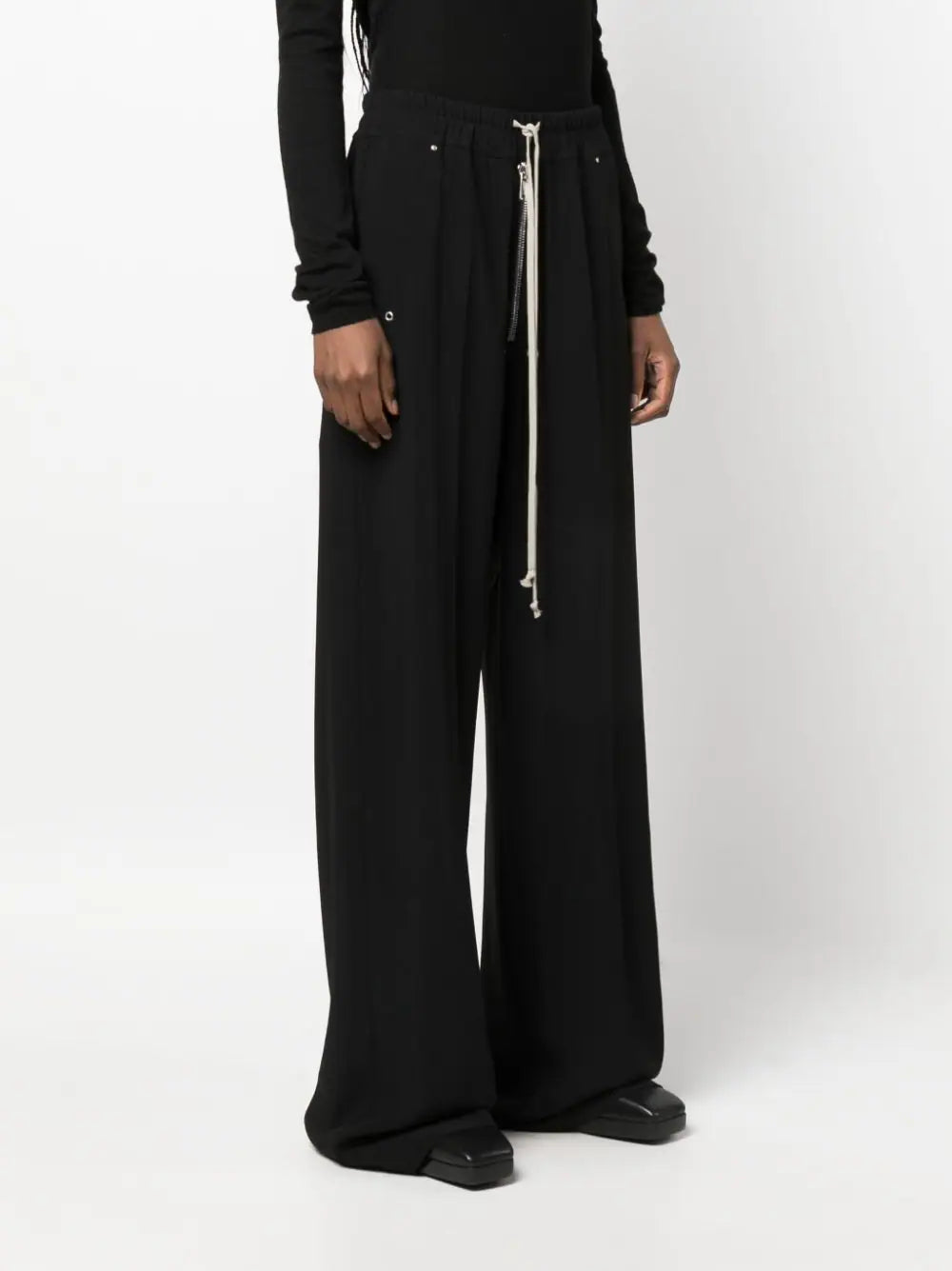 RICK OWENS Geth Belas Pants