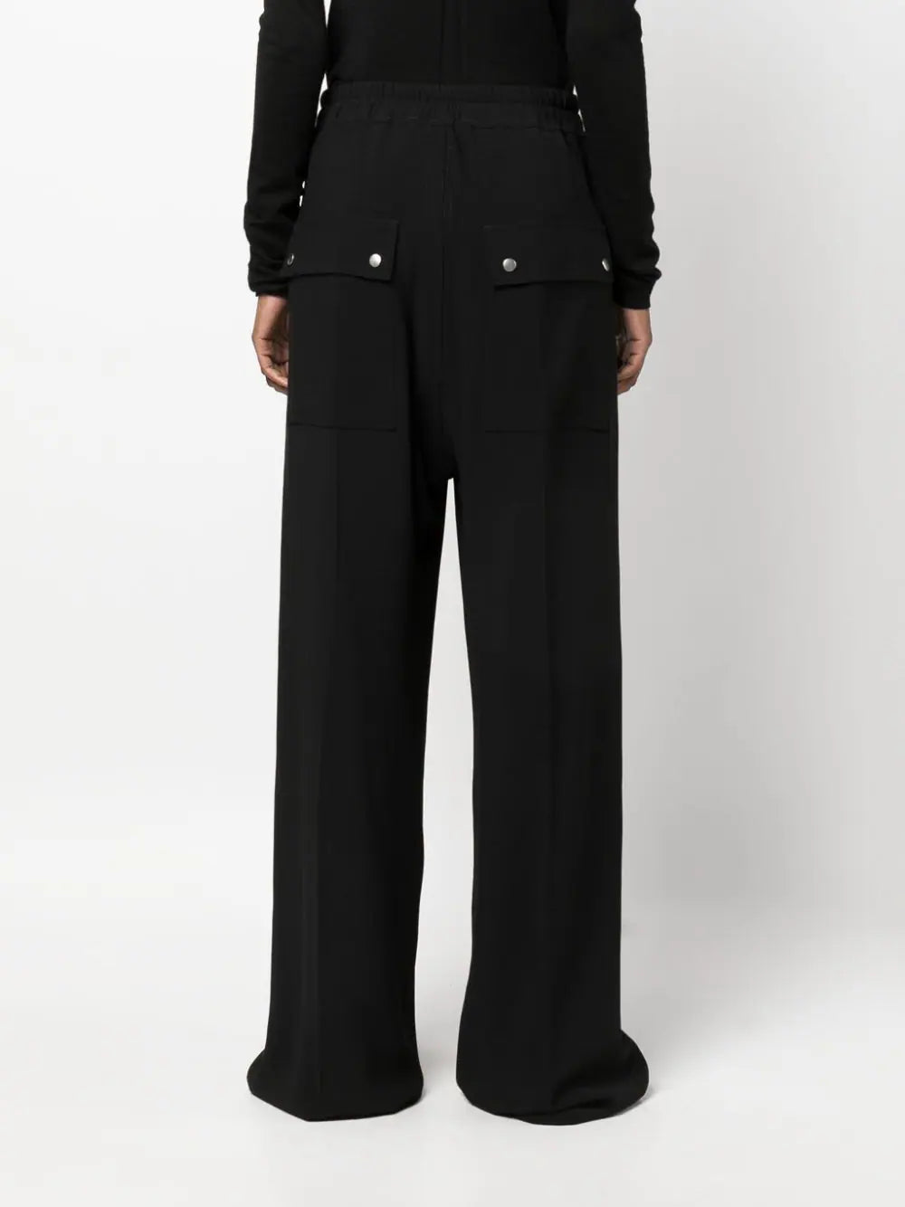 RICK OWENS Geth Belas Pants