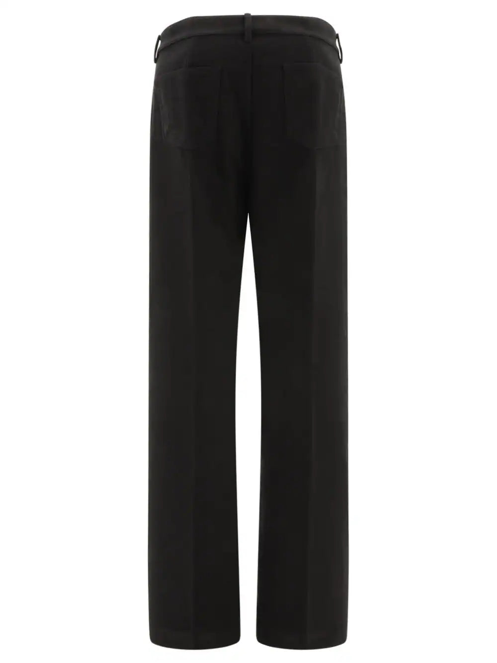 RICK OWENS Geth Jeans