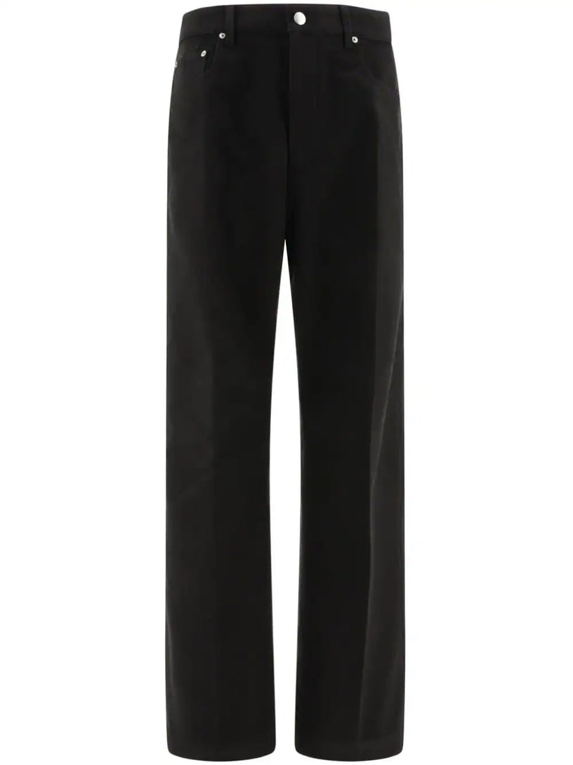 RICK OWENS Geth jeans