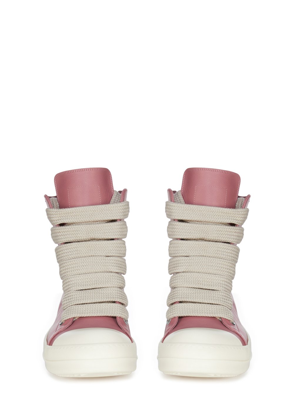 RICK OWENS Jumbolaced Sneakers