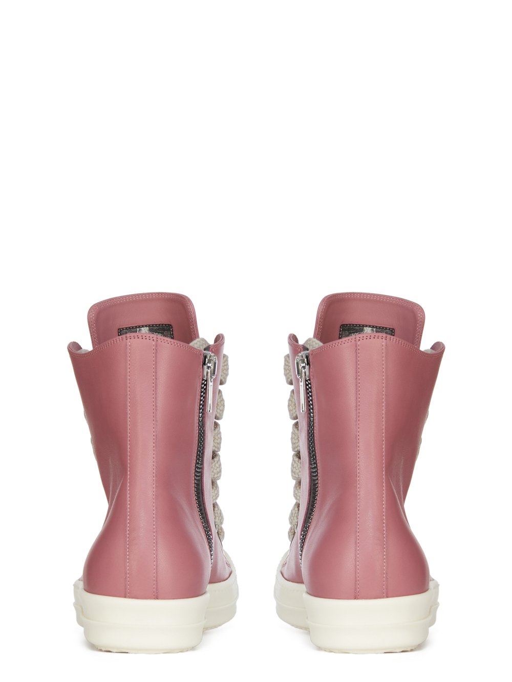 RICK OWENS Jumbolaced Sneakers