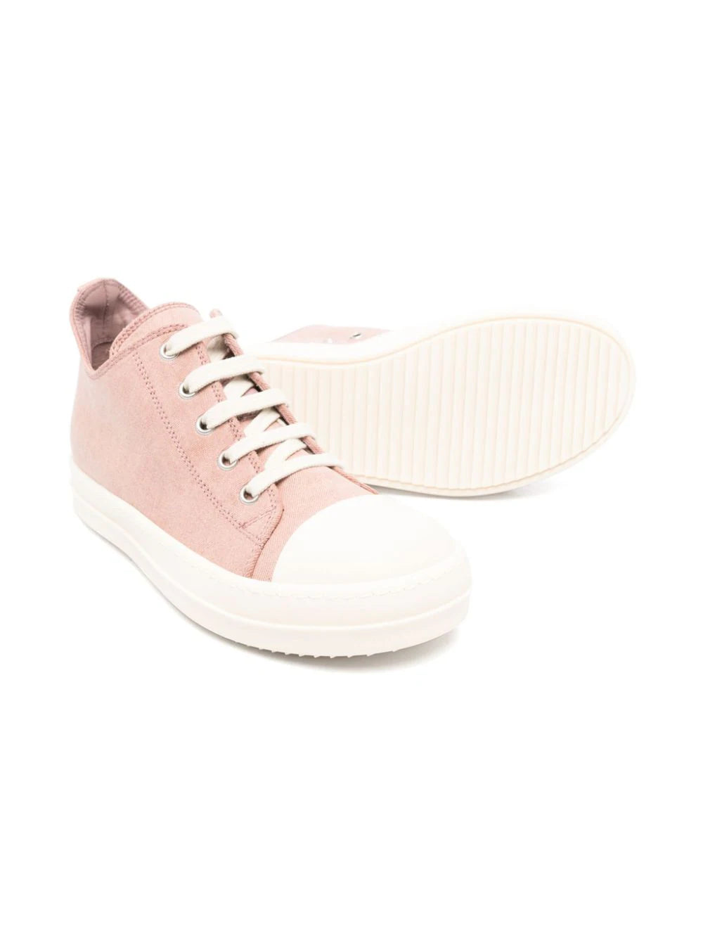 Rick Owens Kids Lido Sneakers