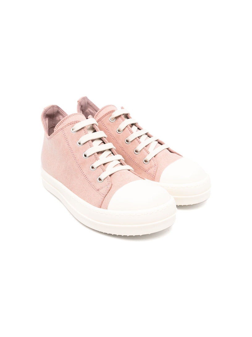 Rick Owens Kids Lido sneakers
