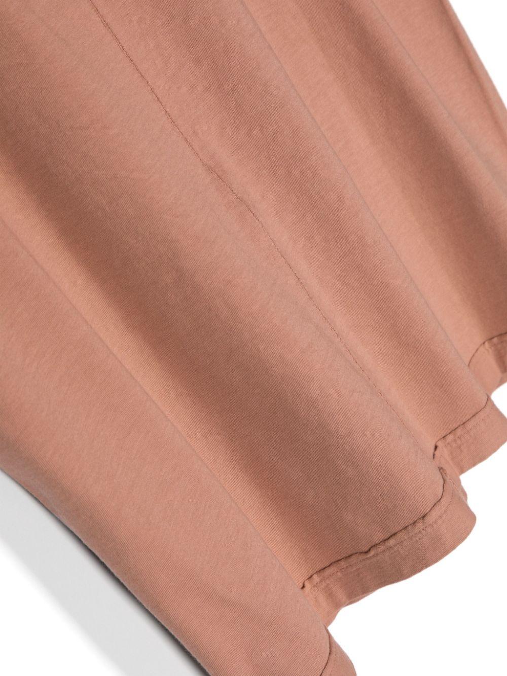 Rick Owens Kids Tarp T