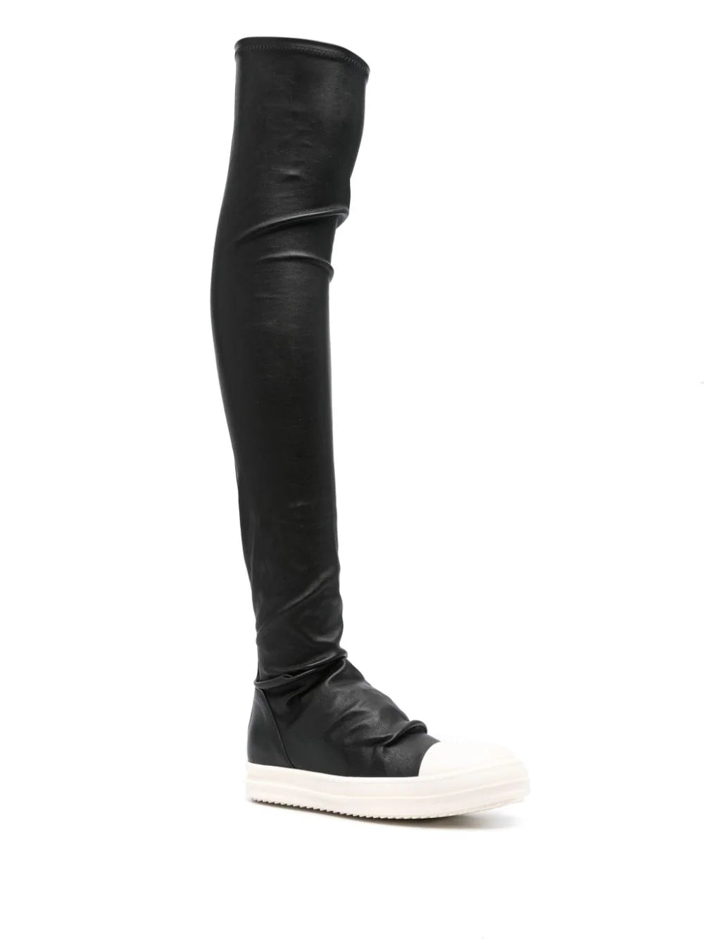 RICK OWENS 'knee High Stocking' Sneakers