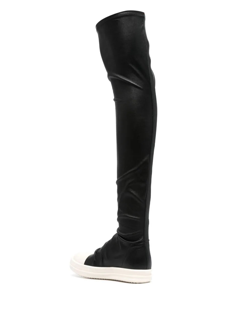 RICK OWENS 'knee High Stocking' Sneakers