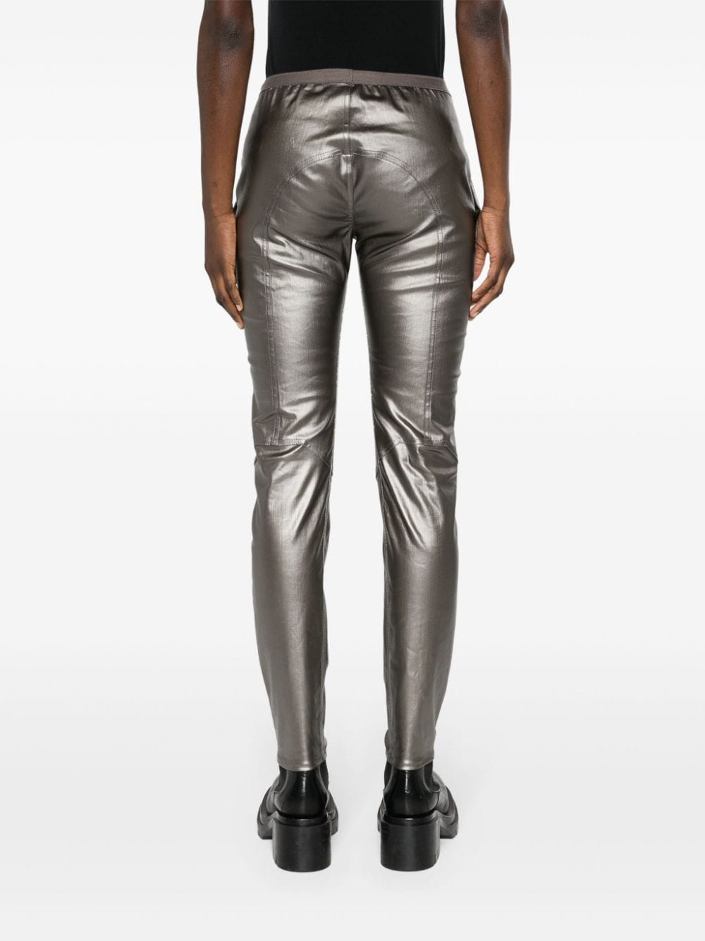 RICK OWENS Leggings