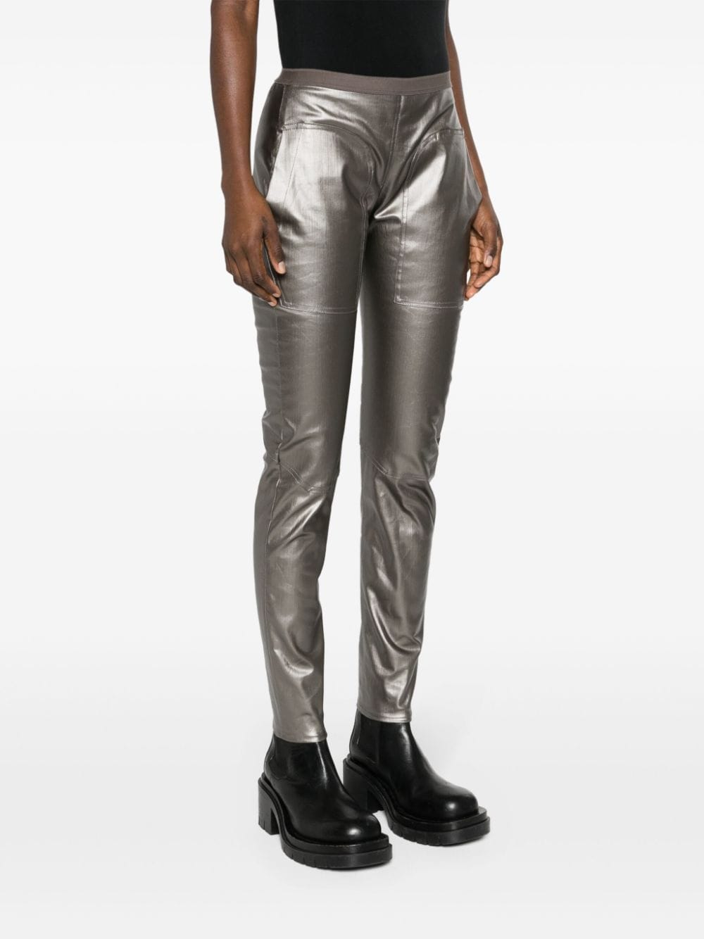 RICK OWENS Leggings