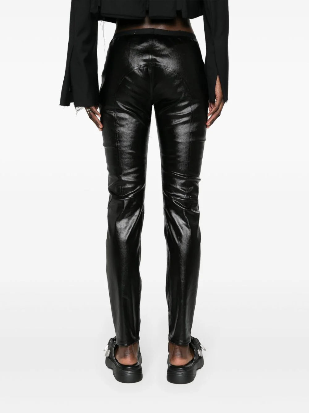 RICK OWENS Leggings