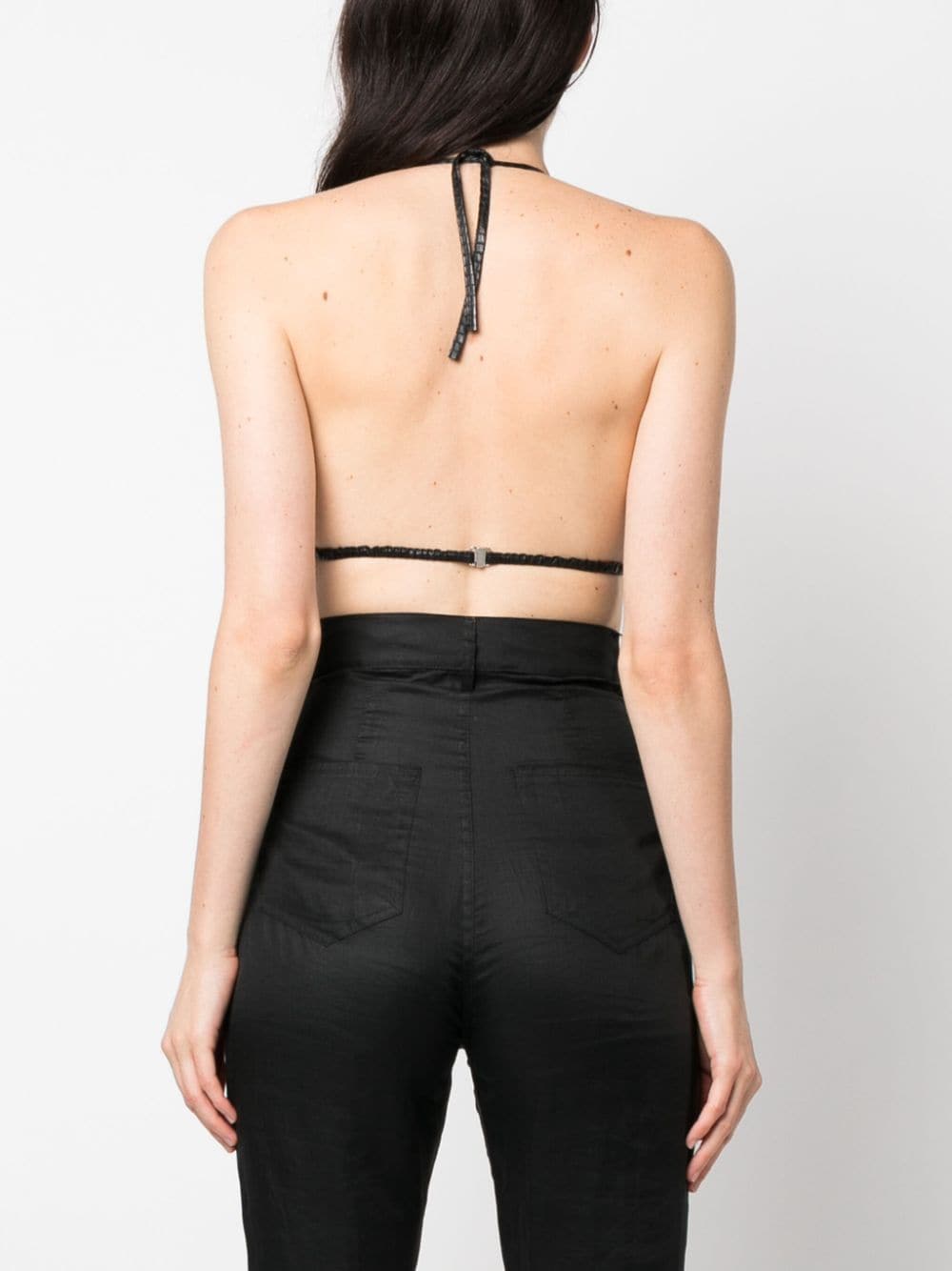RICK OWENS Lido Bra