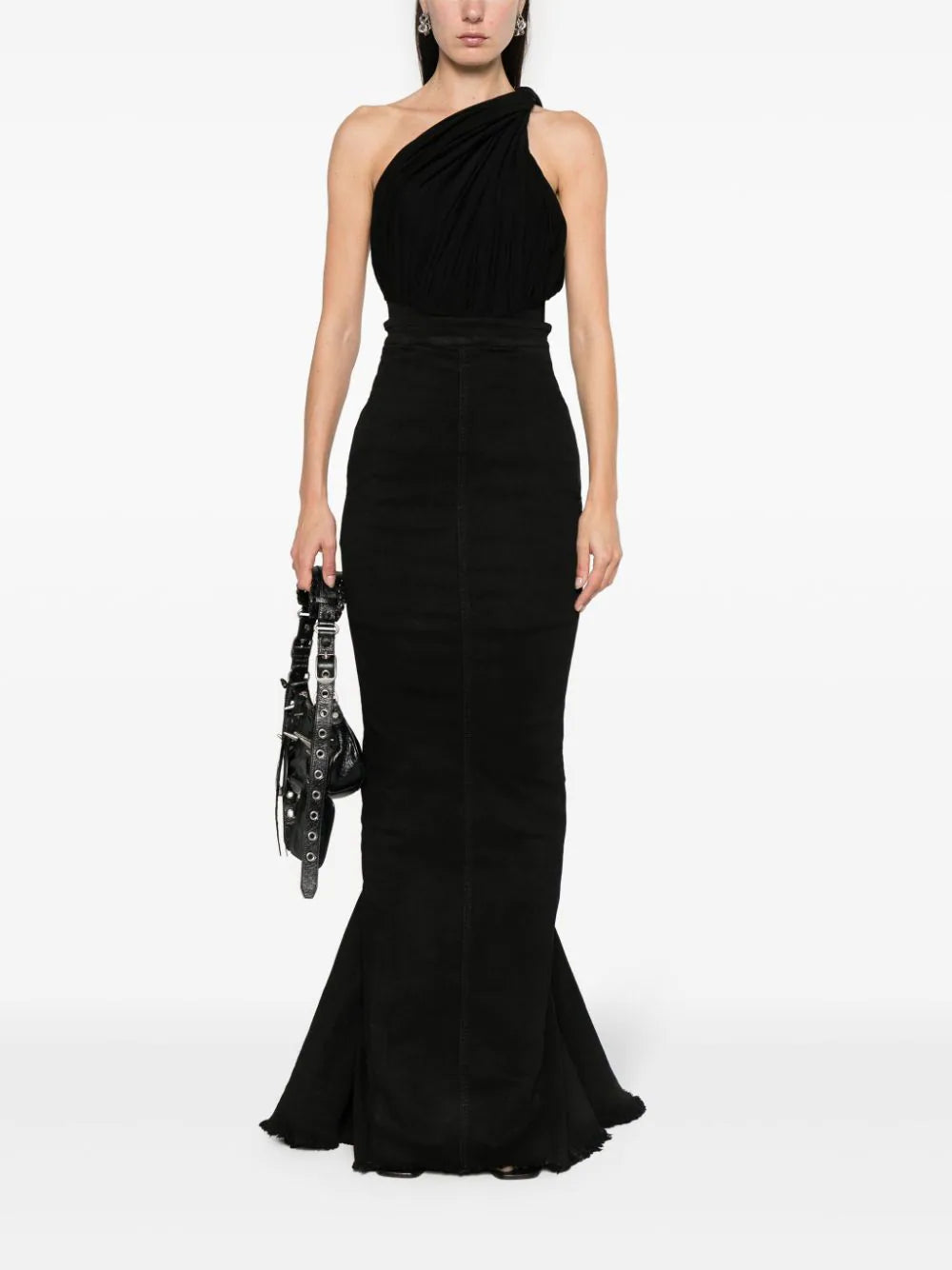 RICK OWENS Lido Draped Body