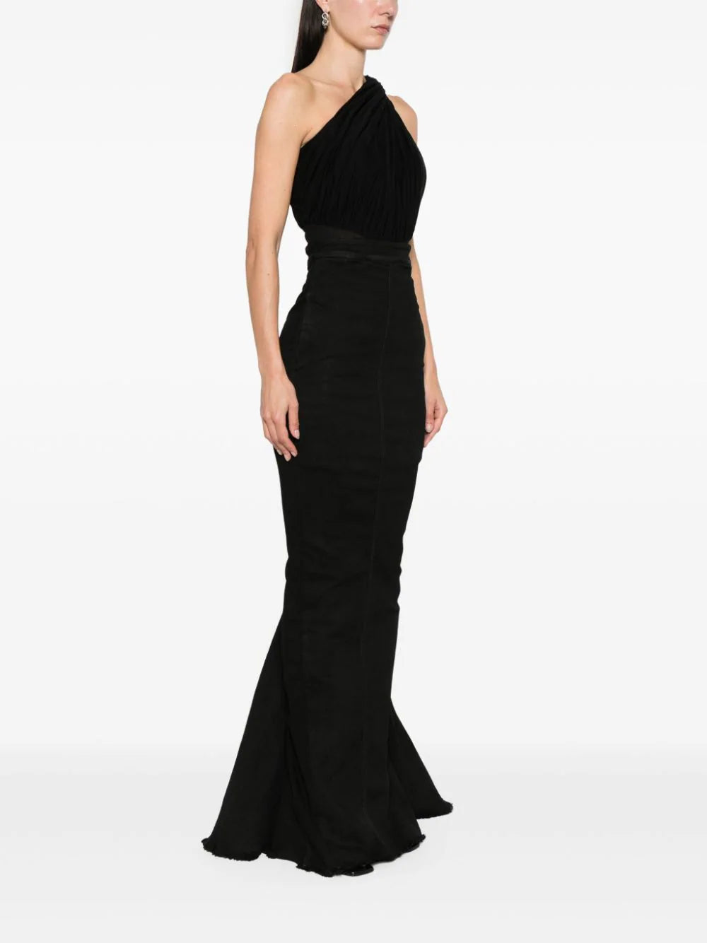 RICK OWENS Lido Draped Body