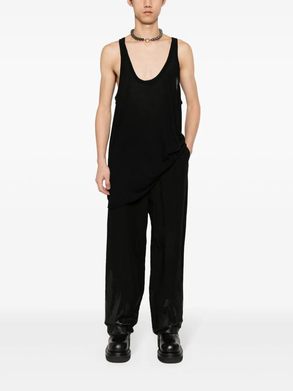 RICK OWENS Lido Fog Tank