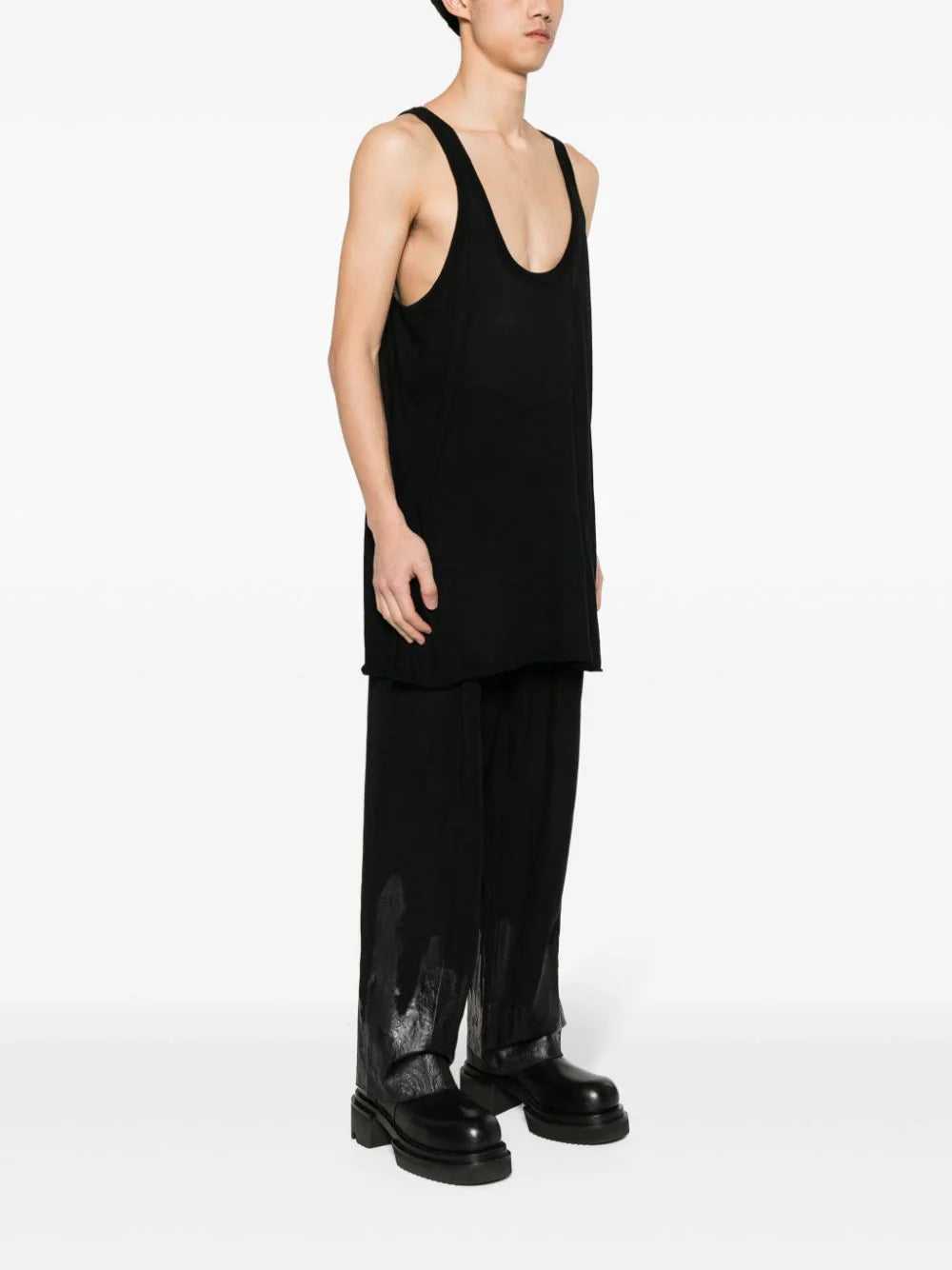 RICK OWENS Lido Fog Tank