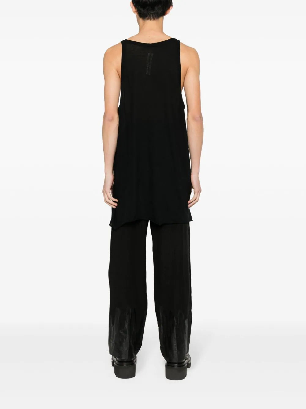 RICK OWENS Lido Fog Tank
