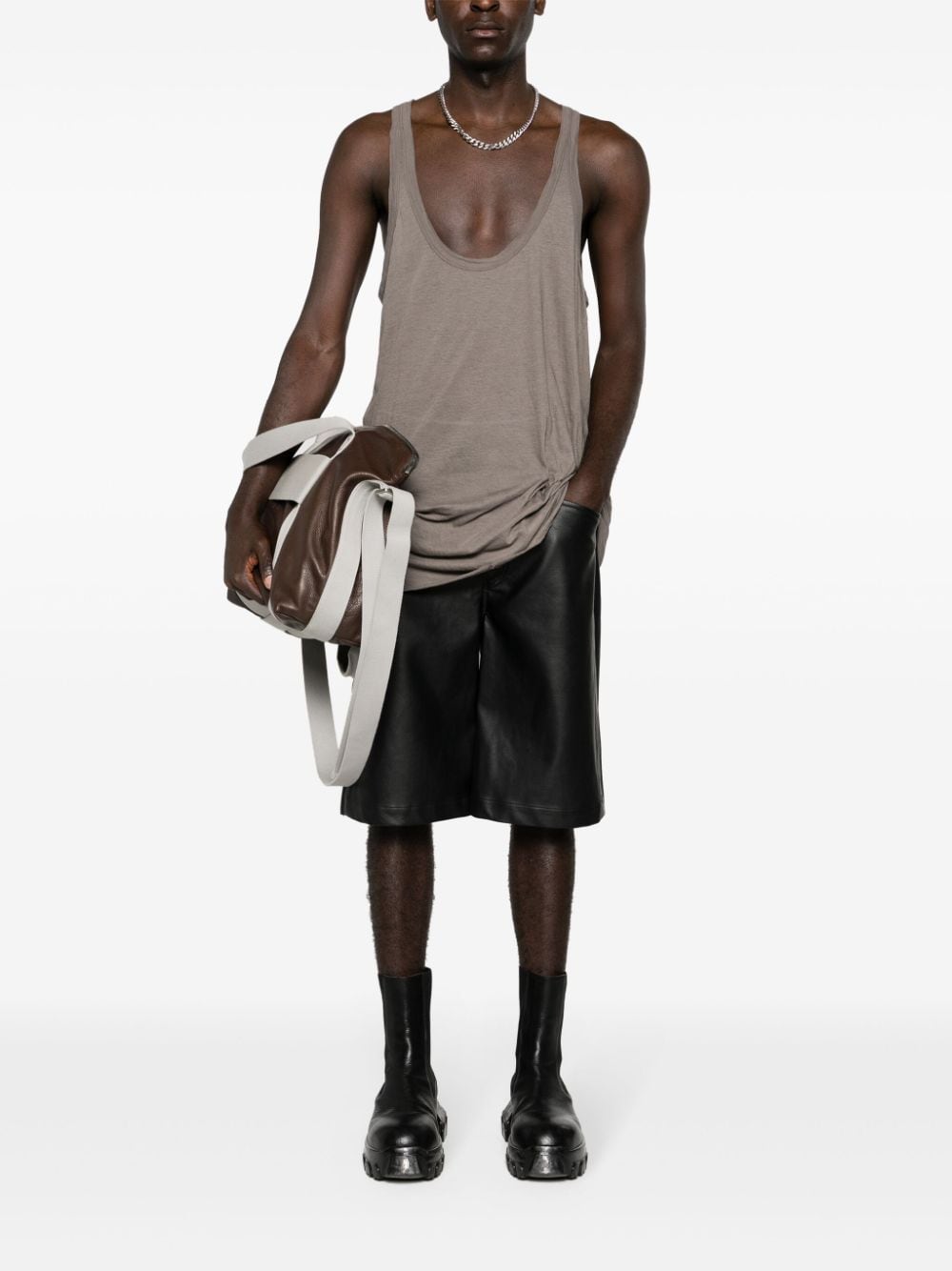 RICK OWENS Lido Fog Tank