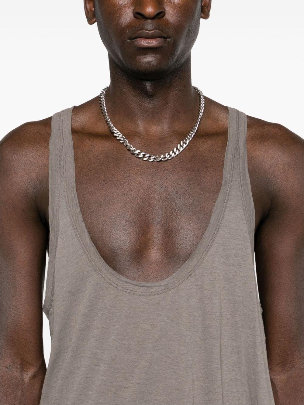 RICK OWENS Lido Fog Tank