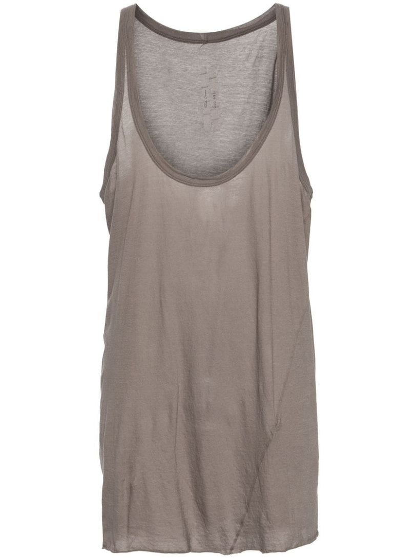 RICK OWENS Lido fog tank