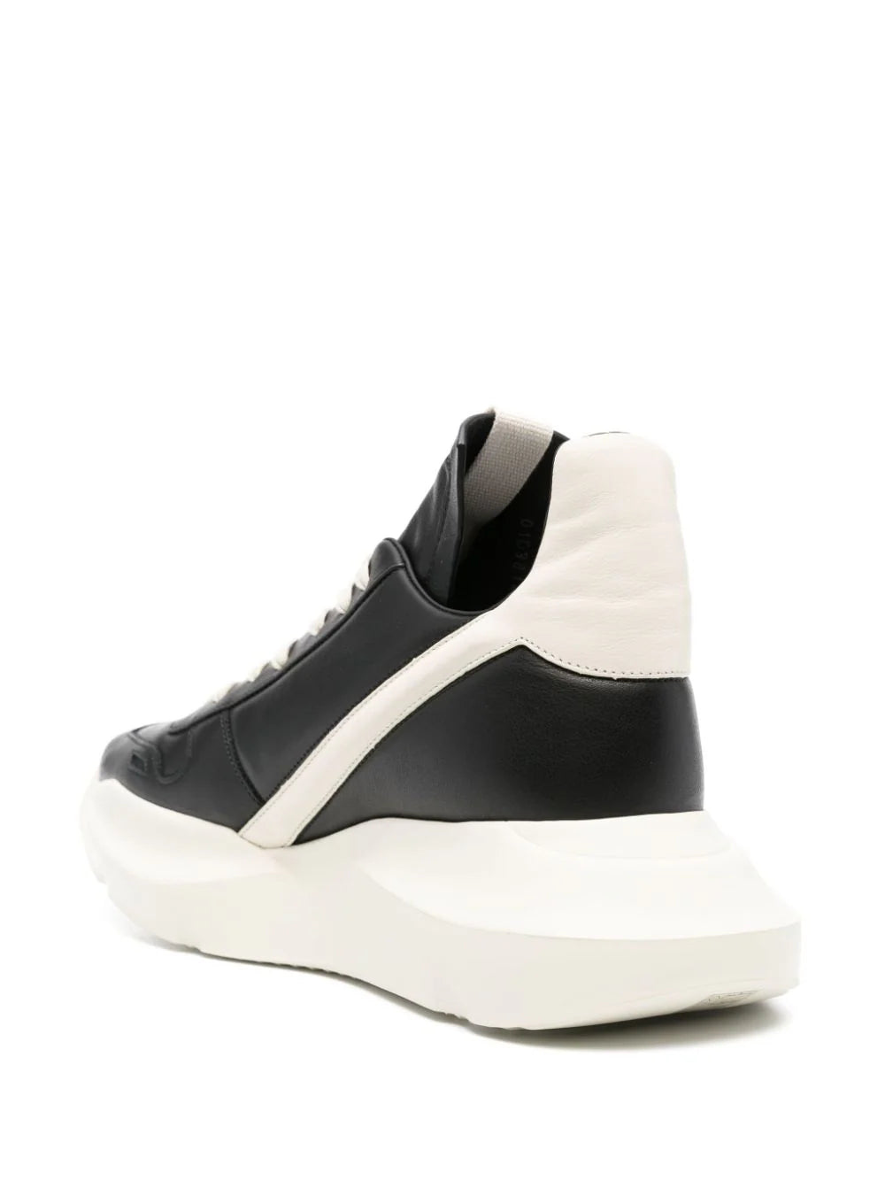 RICK OWENS Lido Geth Runner