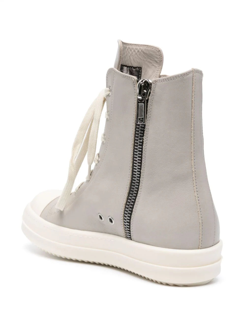 RICK OWENS Lido High-top Sneakers
