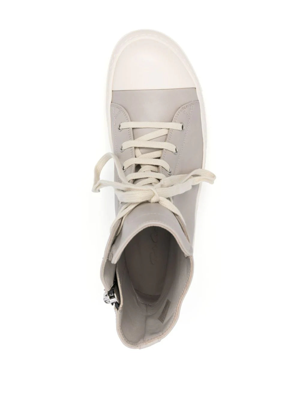 RICK OWENS Lido High-top Sneakers