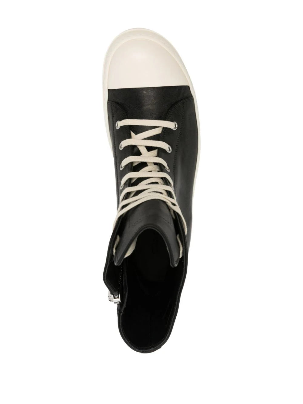 RICK OWENS Lido High-top Sneakers