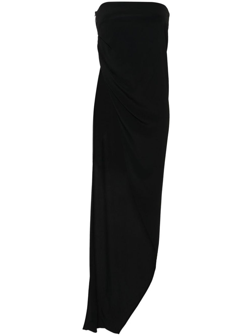 RICK OWENS Lido long top