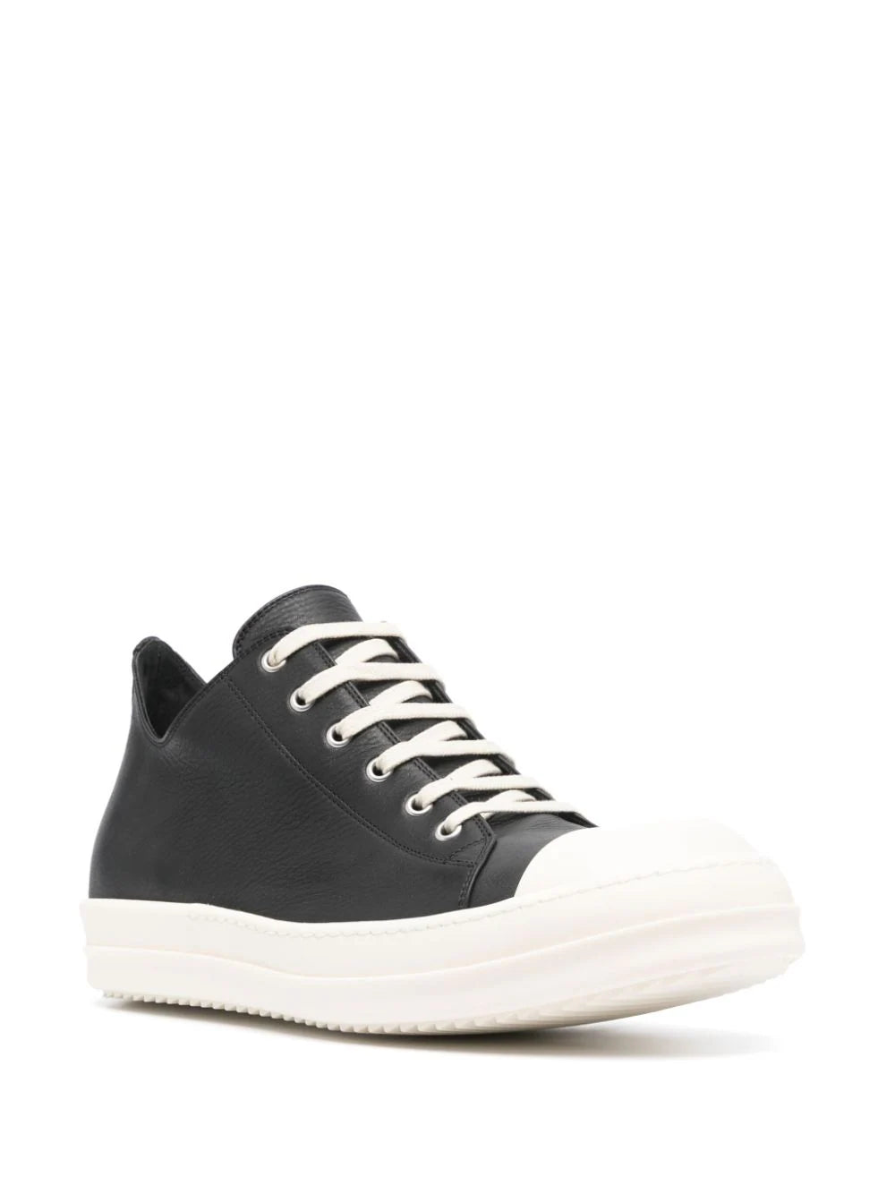 RICK OWENS Lido Low Sneakers