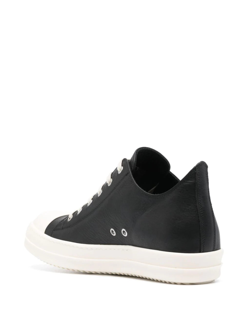 RICK OWENS Lido Low Sneakers