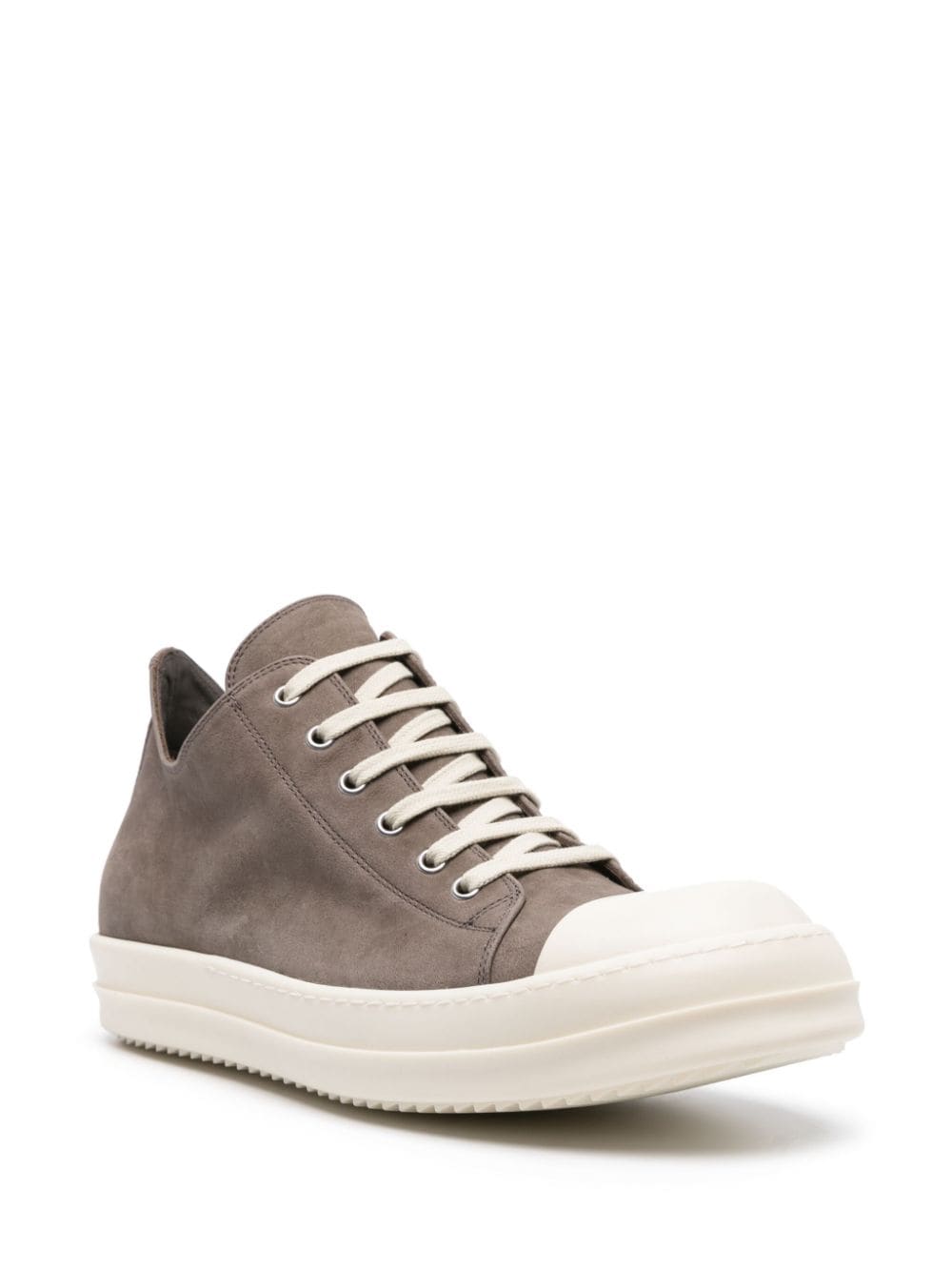 RICK OWENS Lido Low Sneakers